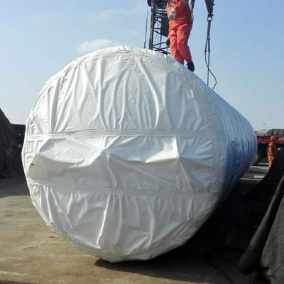 contenitore del ibc 500l