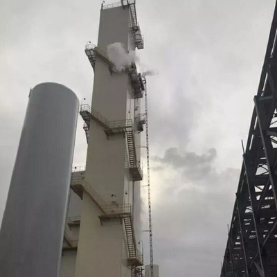 Fabbrica dell'ossigeno liquido GB-150