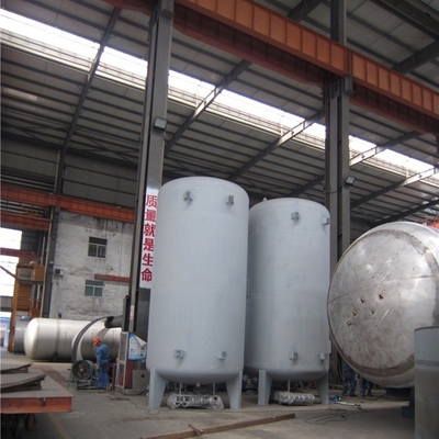 serbatoio sferico del lng del asme u2