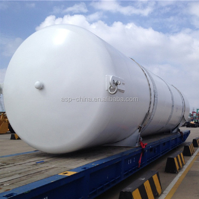 serbatoio liquido criogenico dell'anidride carbonica 25m3