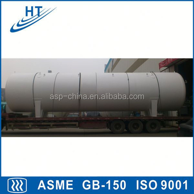 serbatoio liquido criogenico dell'anidride carbonica 25m3