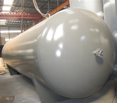 carro armato 3m3-20000m3 di immagazzinamento criogenico dell'idrogeno liquido 1.6MPa