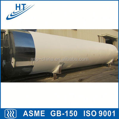 carro armato dell'ammoniaca liquida