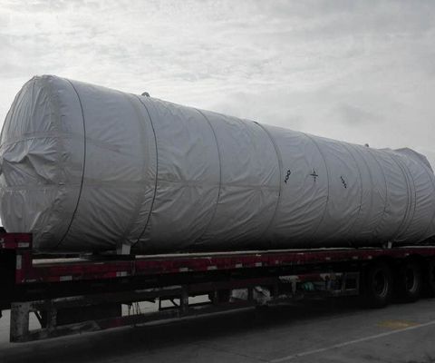 contenitore del ibc 500l