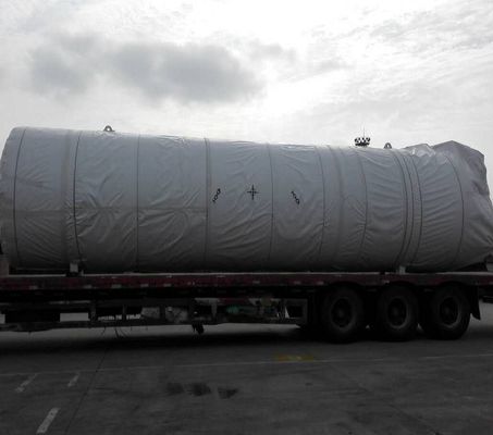 contenitore del ibc 500l