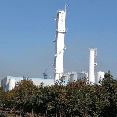 Fabbrica dell'ossigeno liquido GB-150
